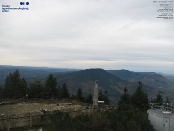 Lysá hora