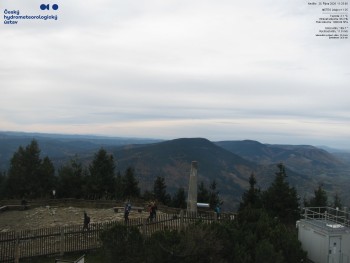 Lysá hora