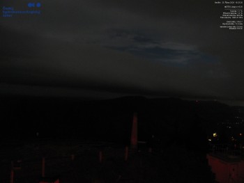 Lysá hora
