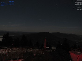 Lysá hora