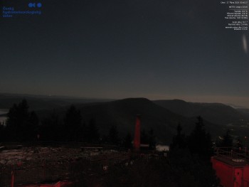 Lysá hora