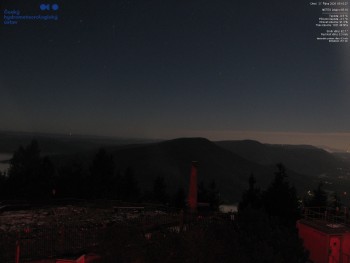 Lysá hora