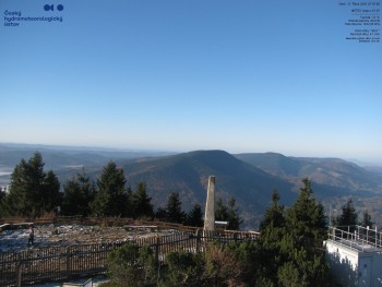 Lysá hora