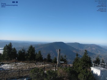 Lysá hora