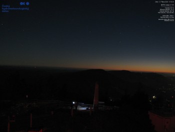 Lysá hora