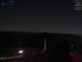 Lysá hora