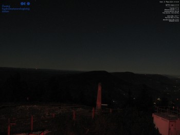 Lysá hora