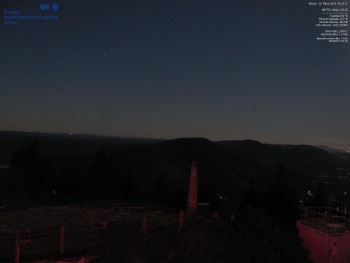 Lysá hora
