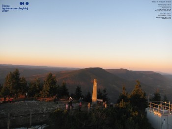 Lysá hora