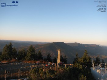 Lysá hora