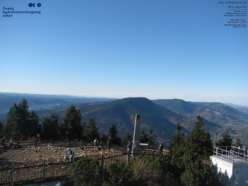 Lysá hora