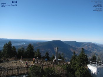 Lysá hora