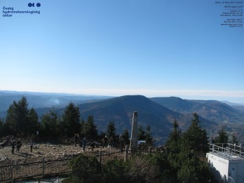 Lysá hora