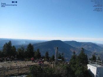 Lysá hora