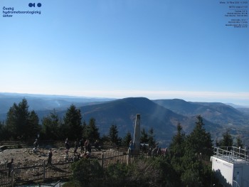 Lysá hora