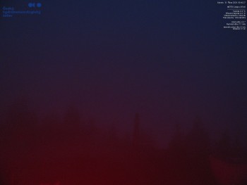 Lysá hora