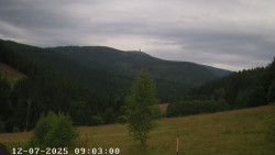 Lysá hora