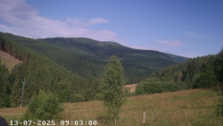 Lysá hora