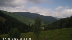 Lysá hora
