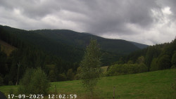 Lysá hora