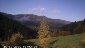 Osada Visalaje - Lysá hora - 16.10.2025 v 09:30