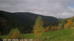 Lysá hora