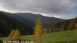 Lysá hora