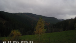 Lysá hora