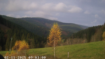 Snímek    2.11.2025 v 09:45