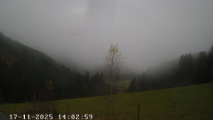 Osada Visalaje - Lysá hora - 17.11.2025 v 14:15 Osada Visalaje - Lysá hora - 17.11.2025 v 14:15