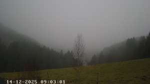 Osada Visalaje - Lysá hora - 14.12.2025 v 09:15 Osada Visalaje - Lysá hora - 14.12.2025 v 09:15