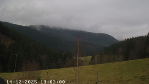 Osada Visalaje - Lysá hora - 14.12.2025 v 13:15 Osada Visalaje - Lysá hora - 14.12.2025 v 13:15