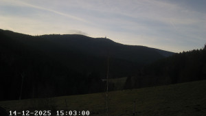 Osada Visalaje - Lysá hora - 14.12.2025 v 16:15 Osada Visalaje - Lysá hora - 14.12.2025 v 16:15