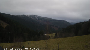 Osada Visalaje - Lysá hora - 24.12.2025 v 09:30