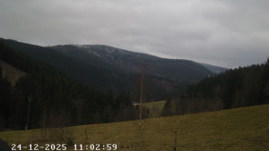 Osada Visalaje - Lysá hora - 24.12.2025 v 11:30