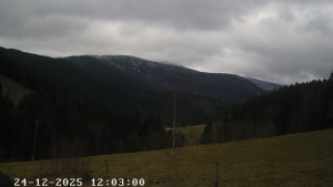 Osada Visalaje - Lysá hora - 24.12.2025 v 12:15