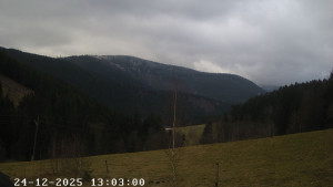 Osada Visalaje - Lysá hora - 24.12.2025 v 13:30