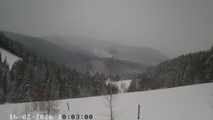 Osada Visalaje - Lysá hora - 16.2.2026 v 10:45