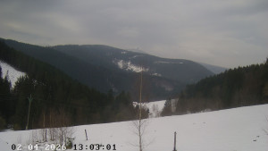 Osada Visalaje - Lysá hora - 2.4.2026 v 13:15