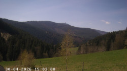 Lysá hora