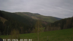 Lysá hora