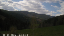 Lysá hora