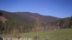 Lysá hora