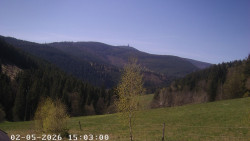 Lysá hora