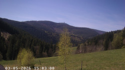 Lysá hora