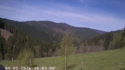 Lysá hora