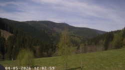 Lysá hora