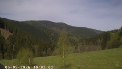 Lysá hora