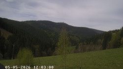 Lysá hora
