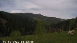 Lysá hora